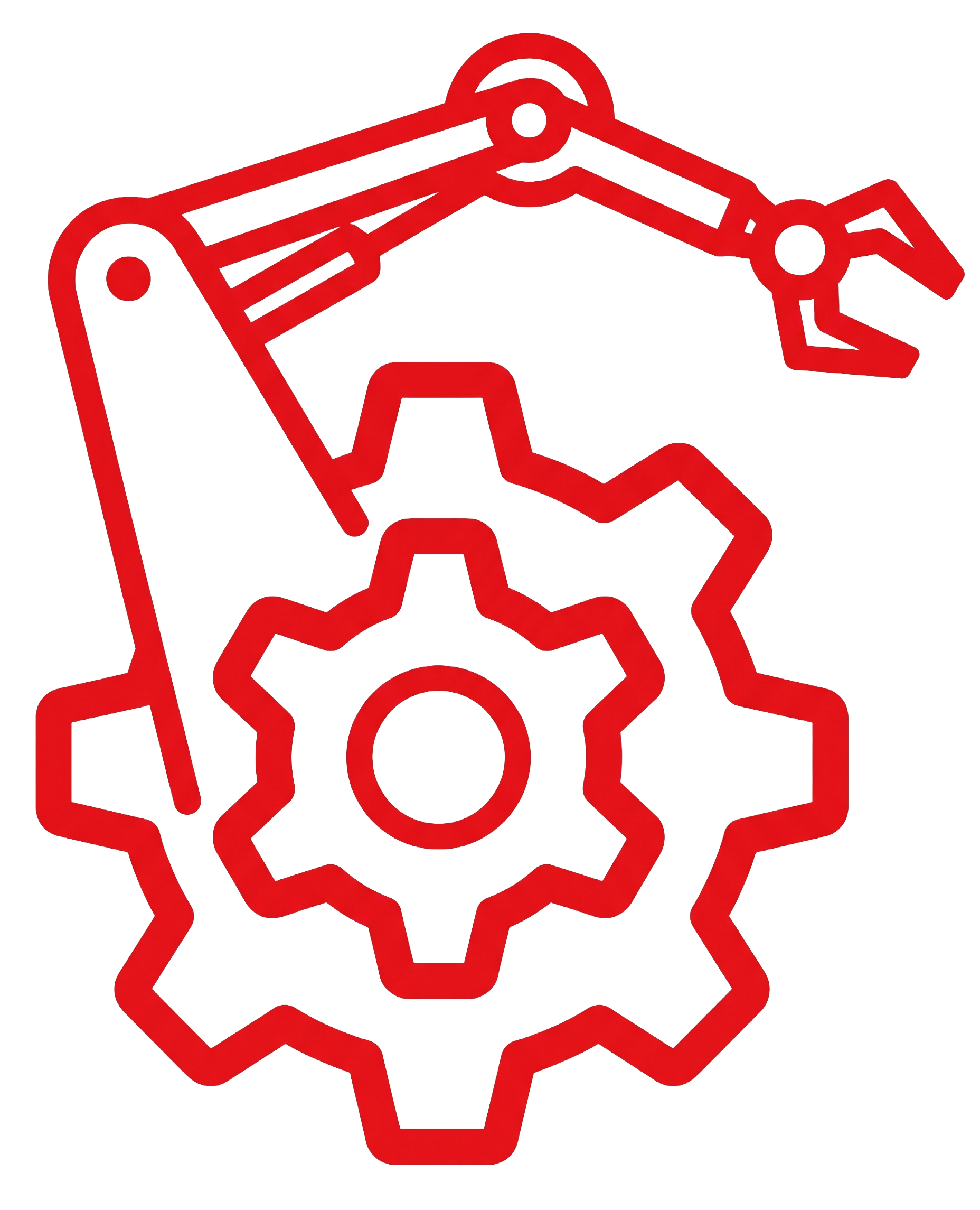 Automatización Hover