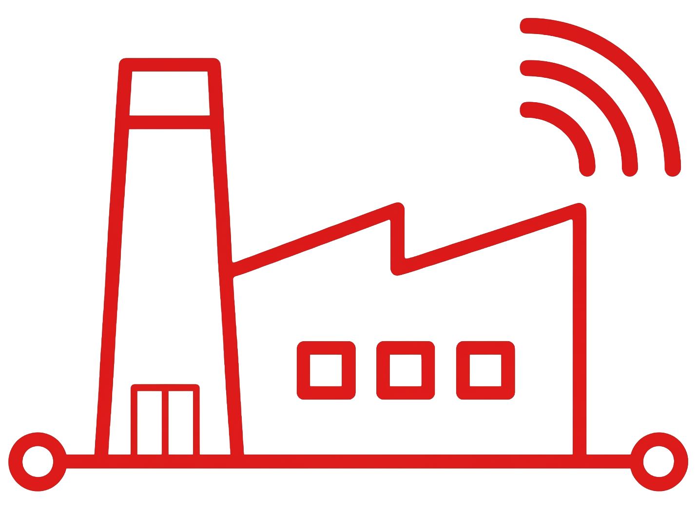 Industria 4.0 Hover