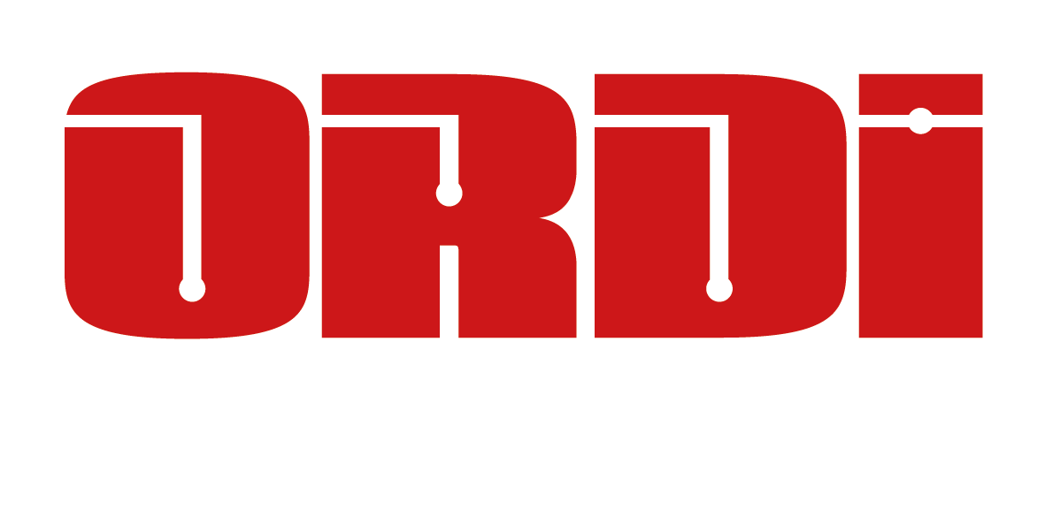 ORDI Logo