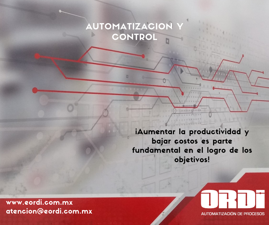 Currículum Empresarial ORDI