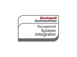 Integradores de Sistemas Reconocidos por Rockwell Automation